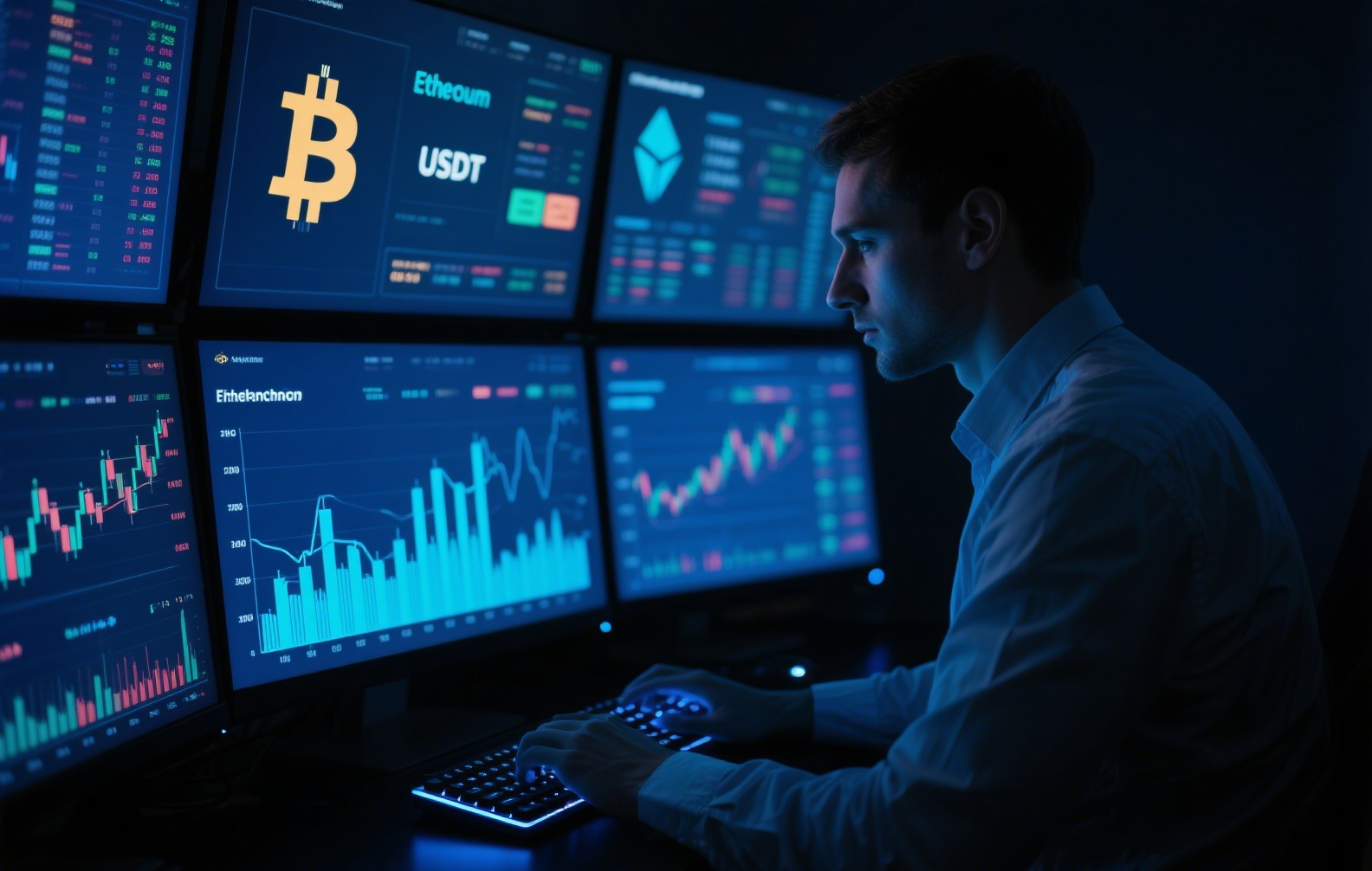 币安交易所安全吗？揭秘全球最大加密货币交易平台